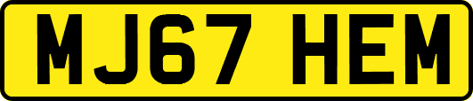 MJ67HEM
