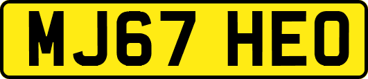 MJ67HEO