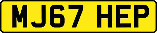 MJ67HEP