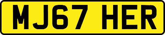 MJ67HER