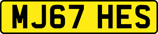 MJ67HES