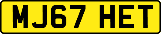 MJ67HET