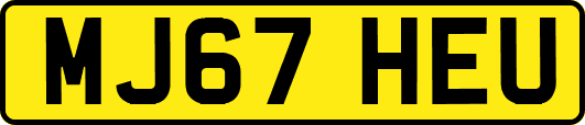 MJ67HEU