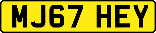 MJ67HEY