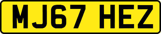 MJ67HEZ