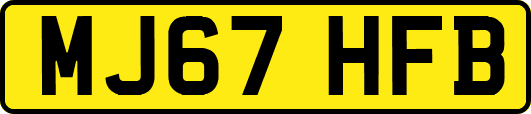 MJ67HFB