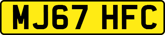 MJ67HFC
