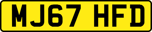 MJ67HFD