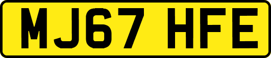 MJ67HFE
