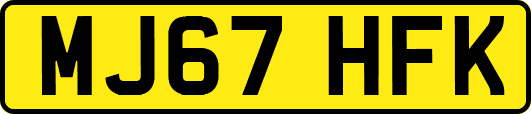 MJ67HFK