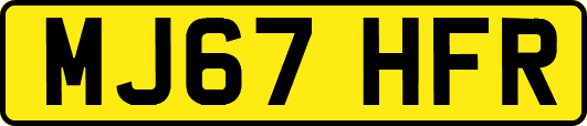 MJ67HFR