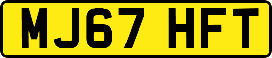 MJ67HFT