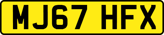 MJ67HFX