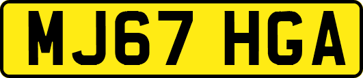 MJ67HGA