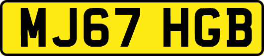 MJ67HGB