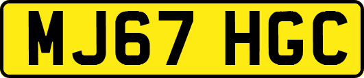 MJ67HGC