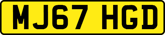 MJ67HGD