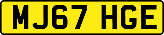 MJ67HGE