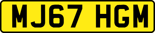 MJ67HGM