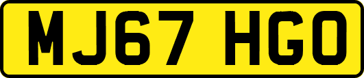 MJ67HGO