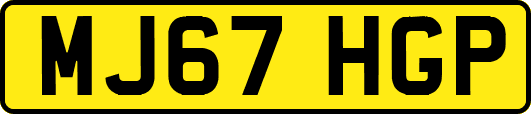 MJ67HGP