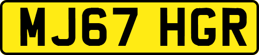 MJ67HGR