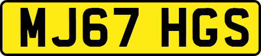 MJ67HGS