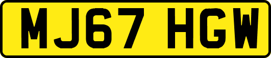 MJ67HGW