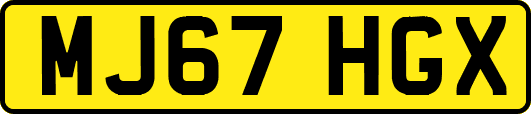MJ67HGX