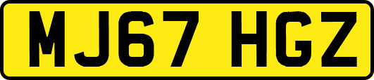 MJ67HGZ