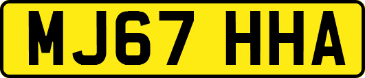 MJ67HHA