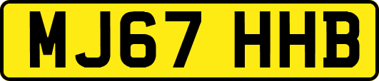 MJ67HHB