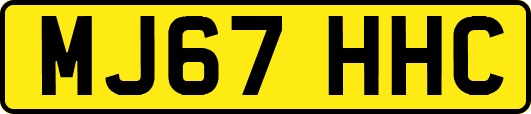 MJ67HHC