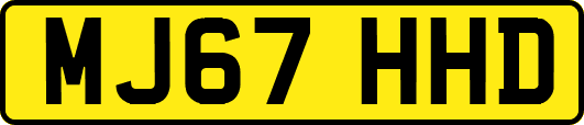 MJ67HHD
