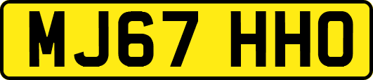 MJ67HHO