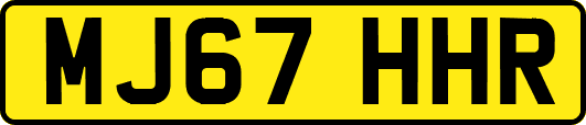 MJ67HHR