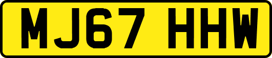 MJ67HHW