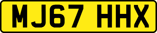 MJ67HHX