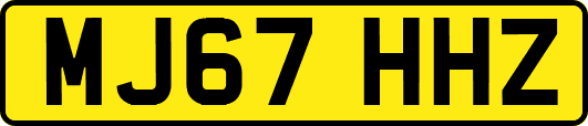 MJ67HHZ