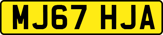 MJ67HJA