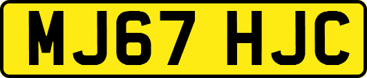 MJ67HJC