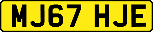 MJ67HJE