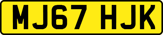 MJ67HJK