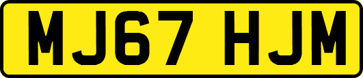 MJ67HJM