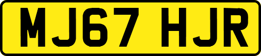 MJ67HJR