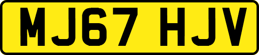 MJ67HJV