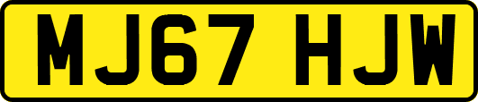 MJ67HJW