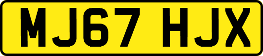 MJ67HJX