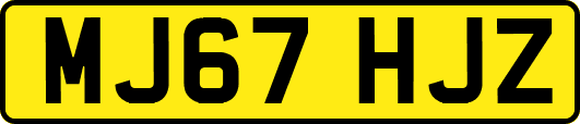 MJ67HJZ