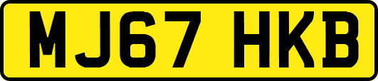 MJ67HKB